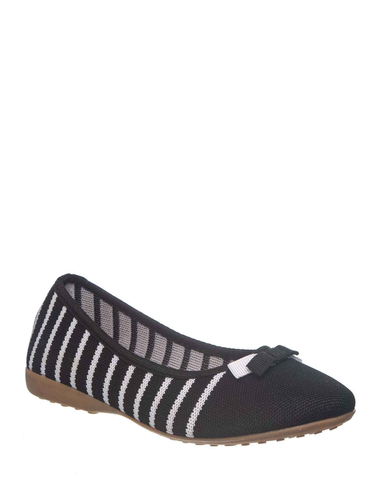 

Khadim s Women Black Bellies