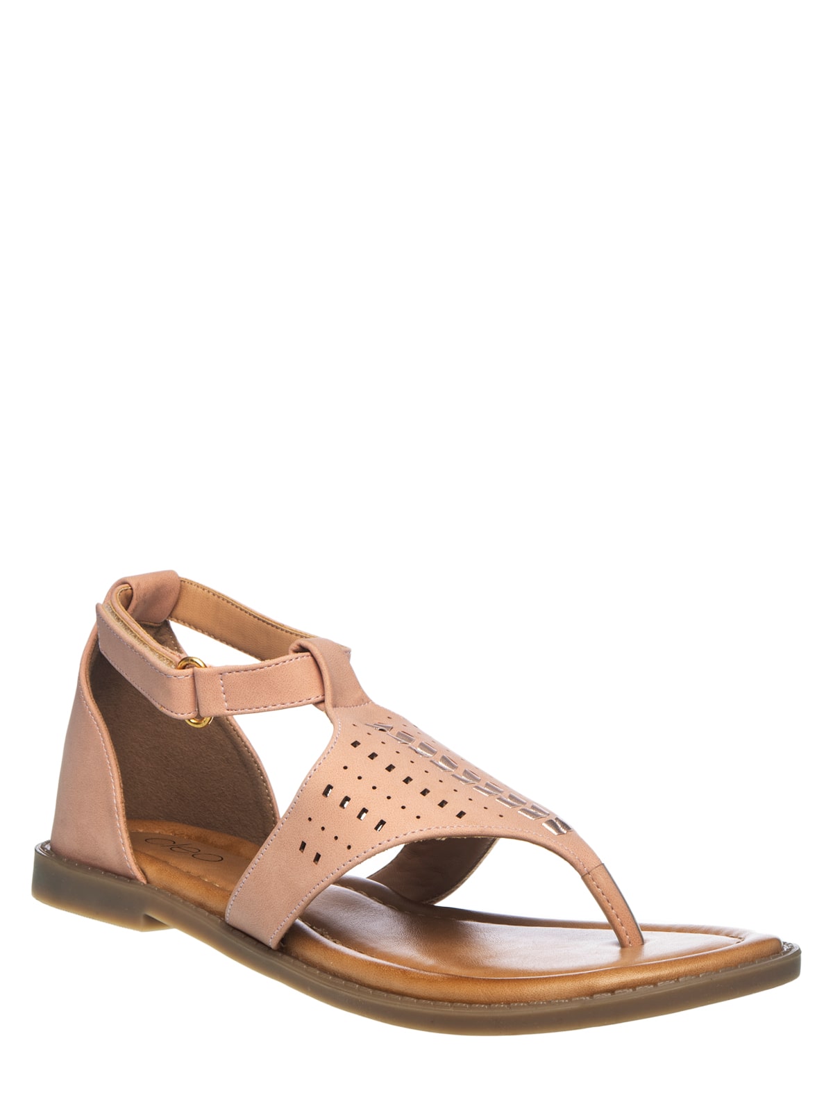 

Khadim s Women Pink Sandals