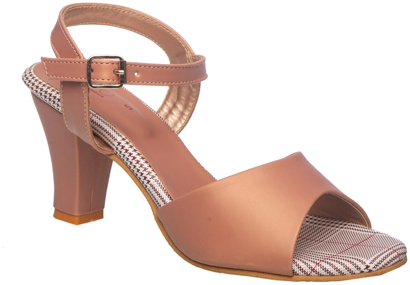 

Khadim s Women Pink Pumps