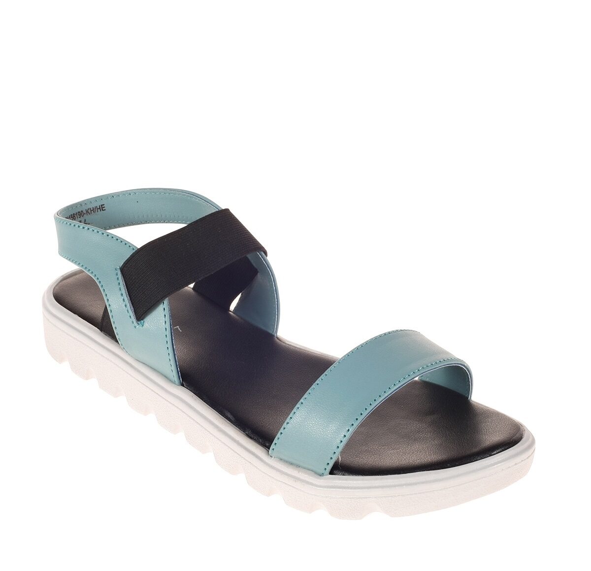 

Khadim s Women Blue Sandals