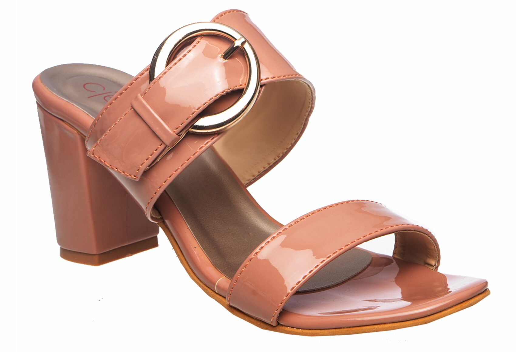 

Khadim s Women Pink Wedges