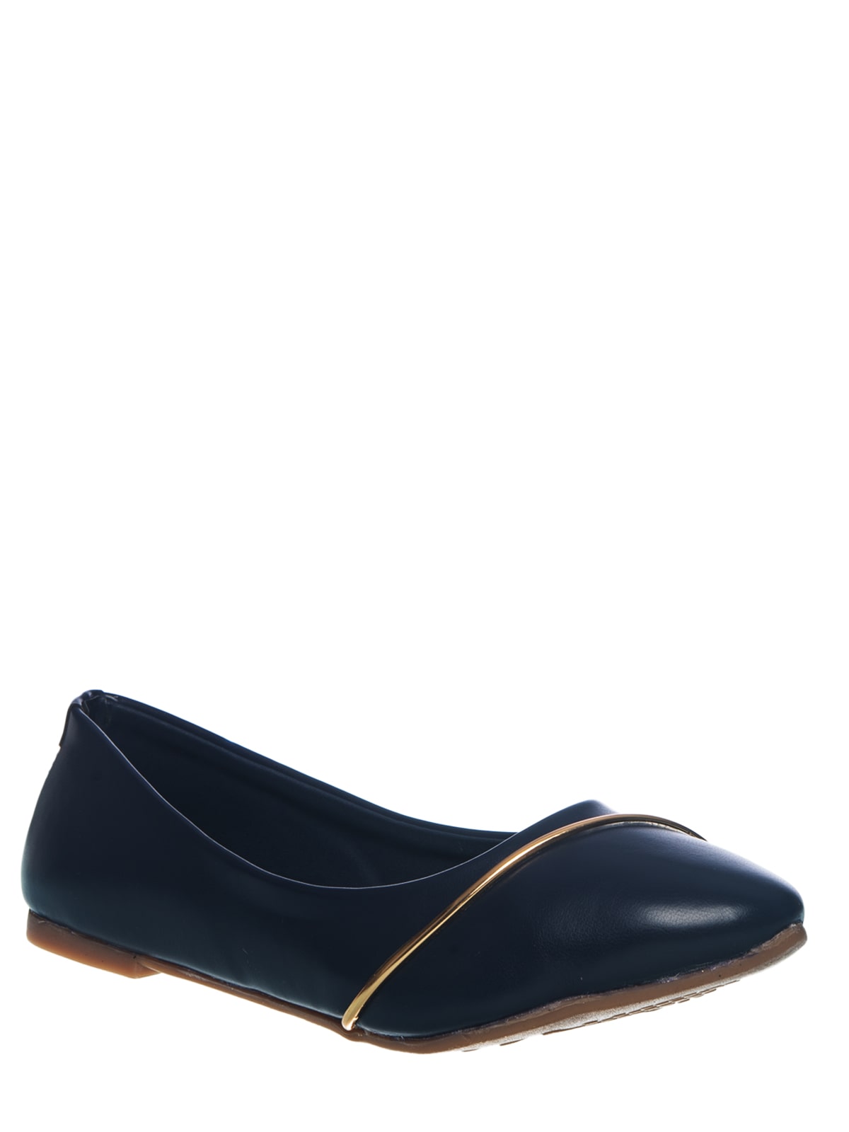 

Khadim s Women Blue Bellies