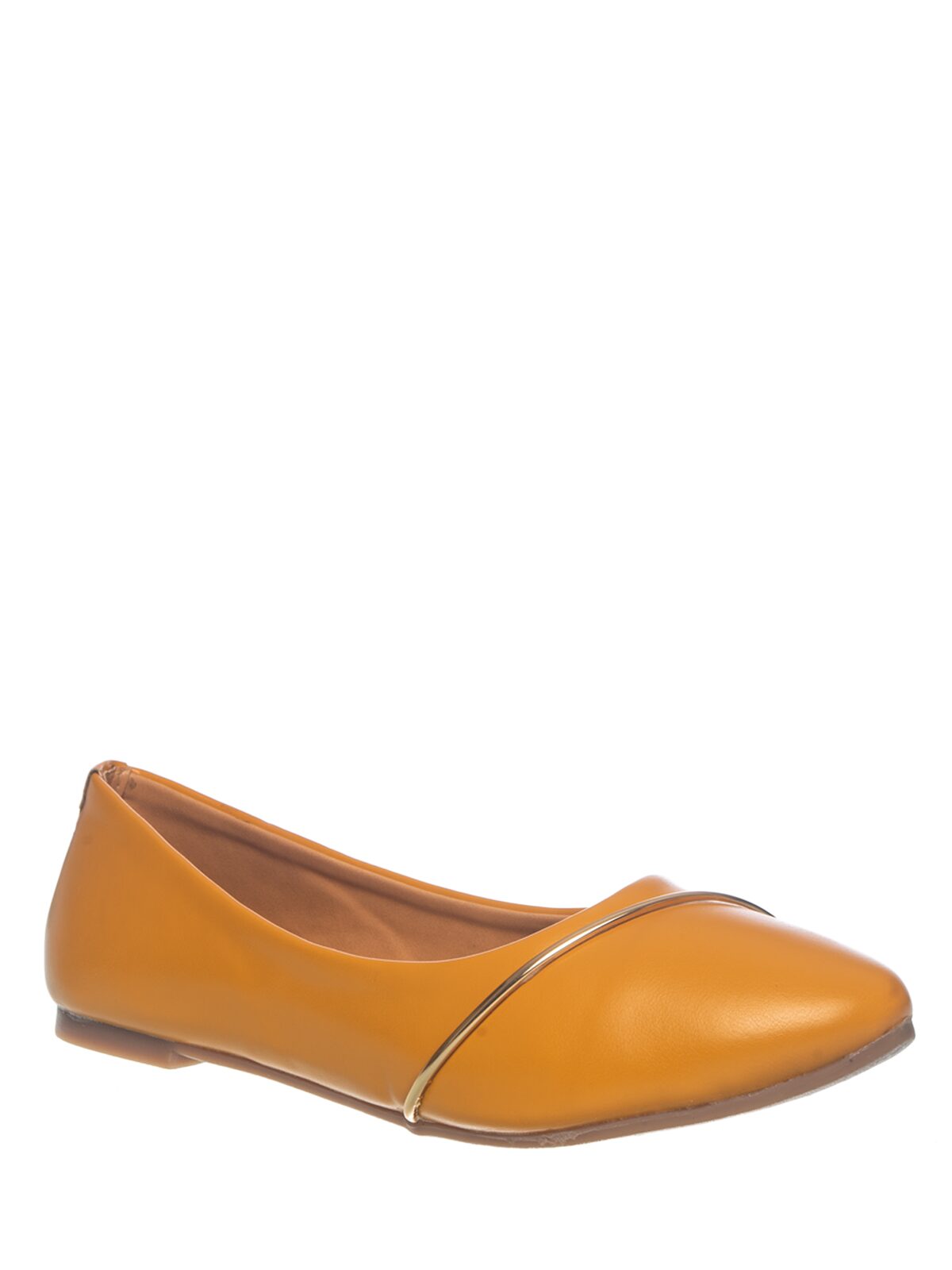 

Khadim s Women Yellow Bellies