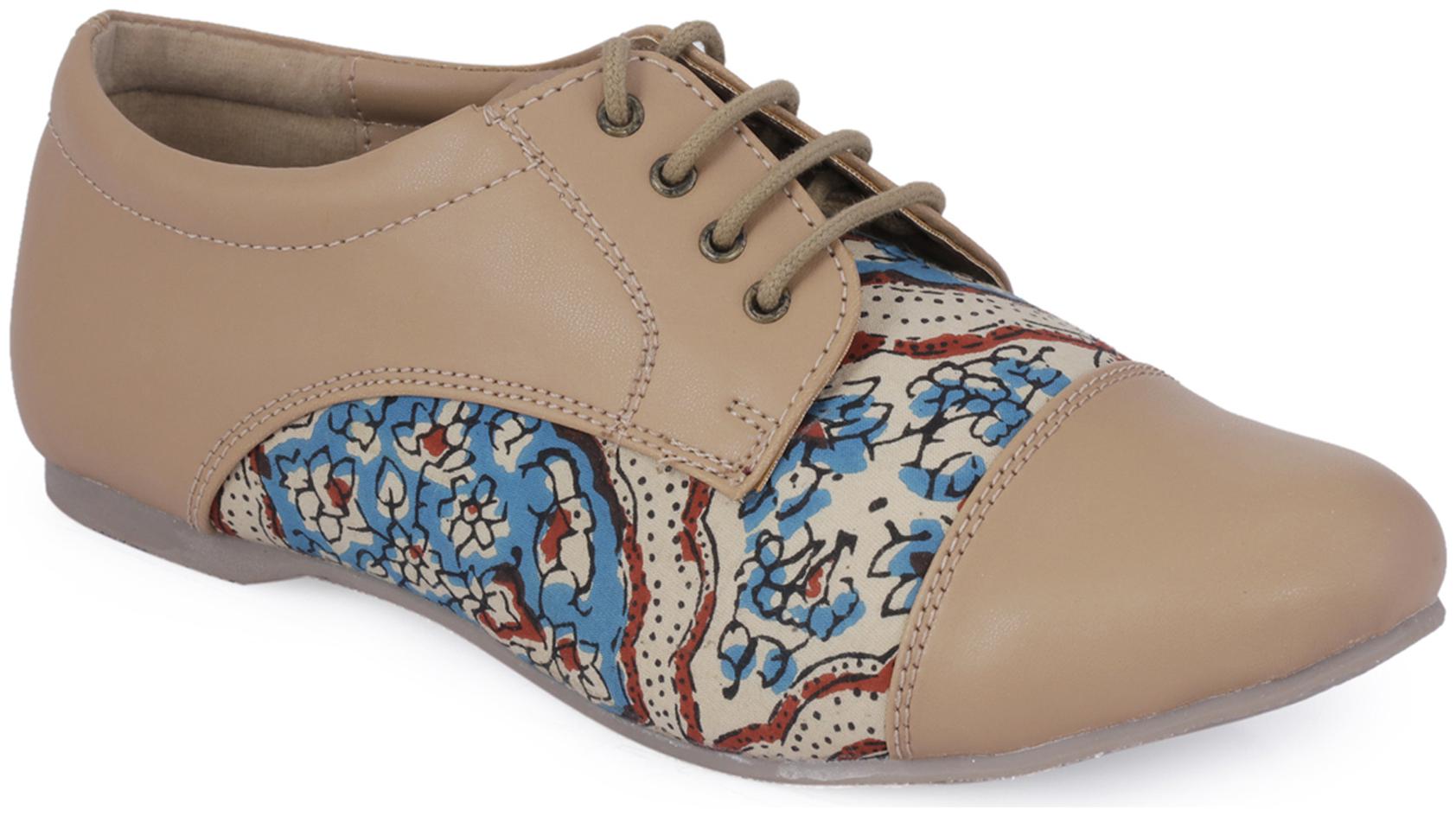 

Khadim s Women Beige Casual Shoes