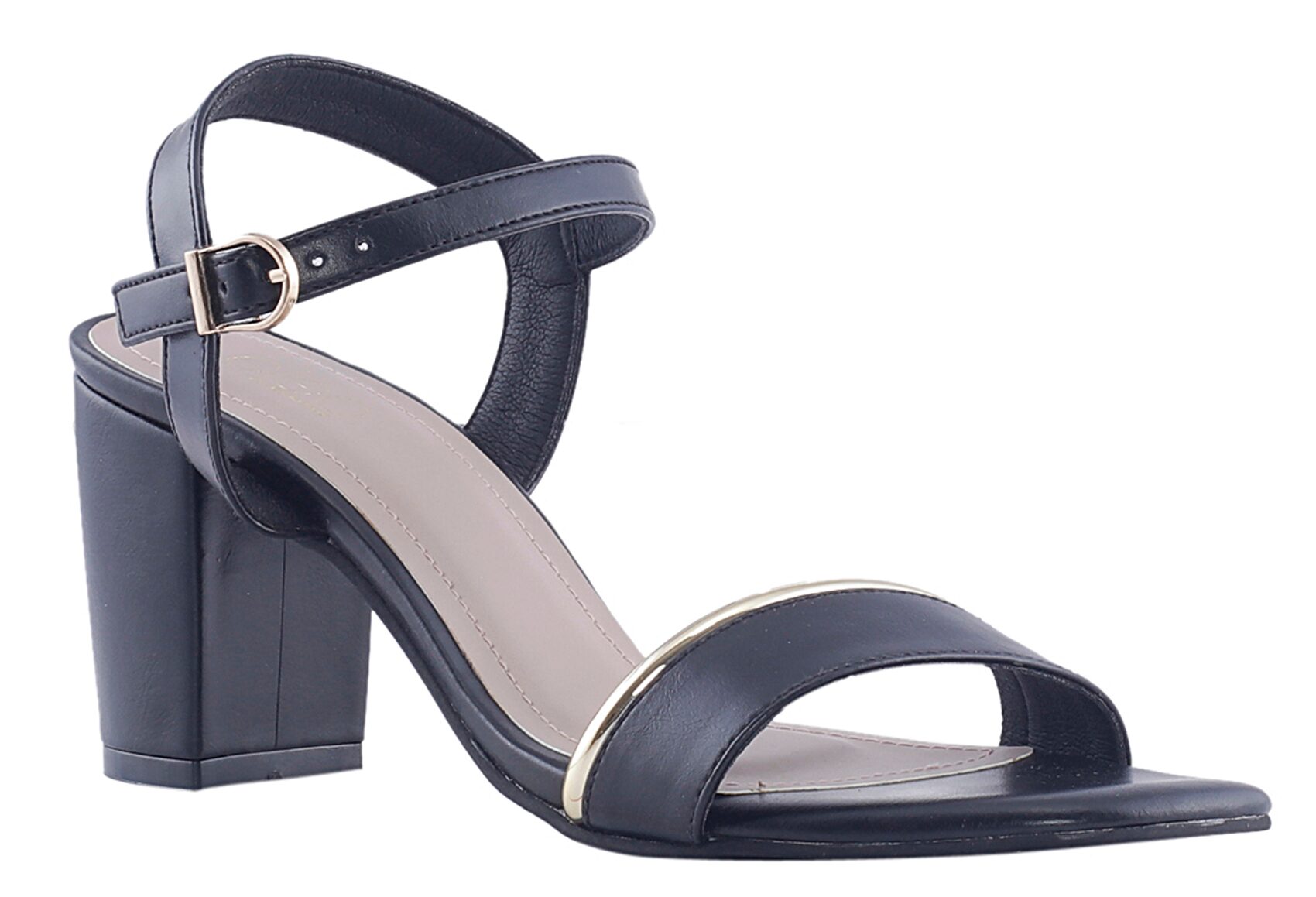 

Khadim s Women Black Wedges