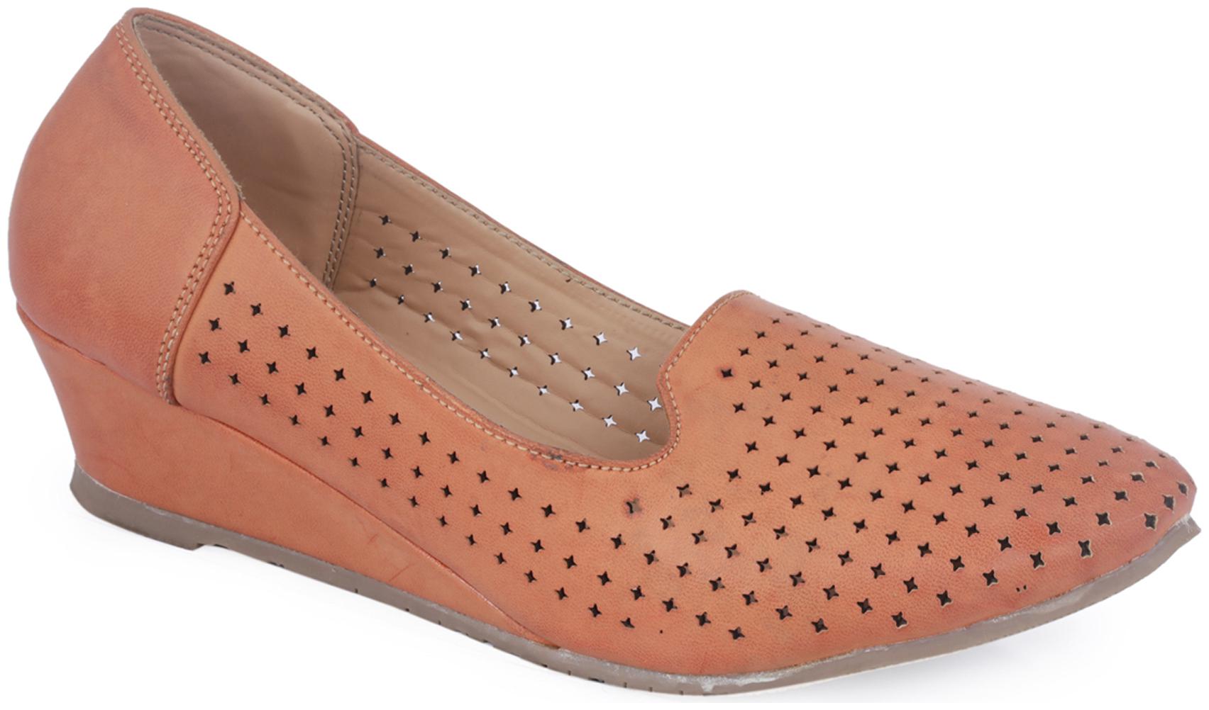 

Khadim s Women Tan Casual Shoes