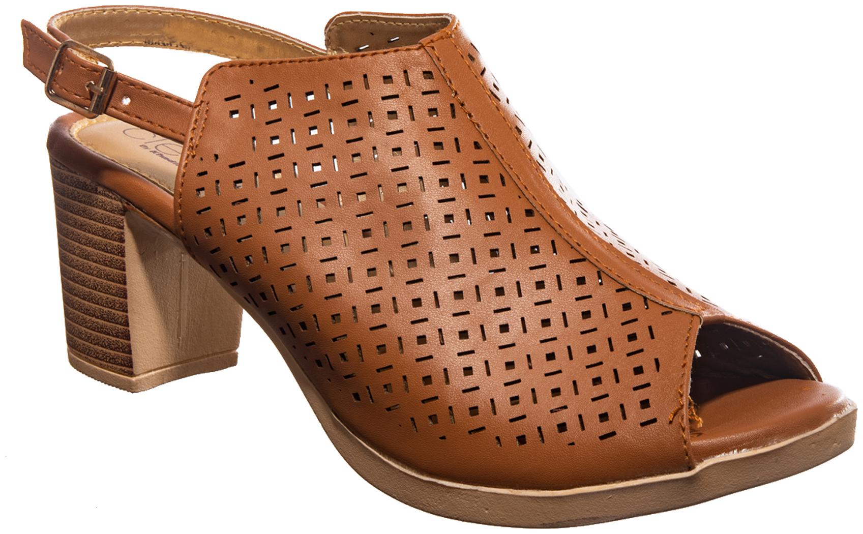 

Khadim s Women Tan Mules