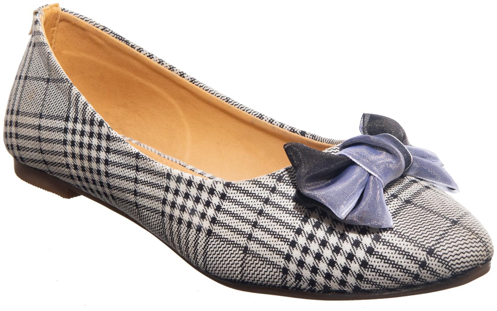 

Khadim s Women Black Bellies