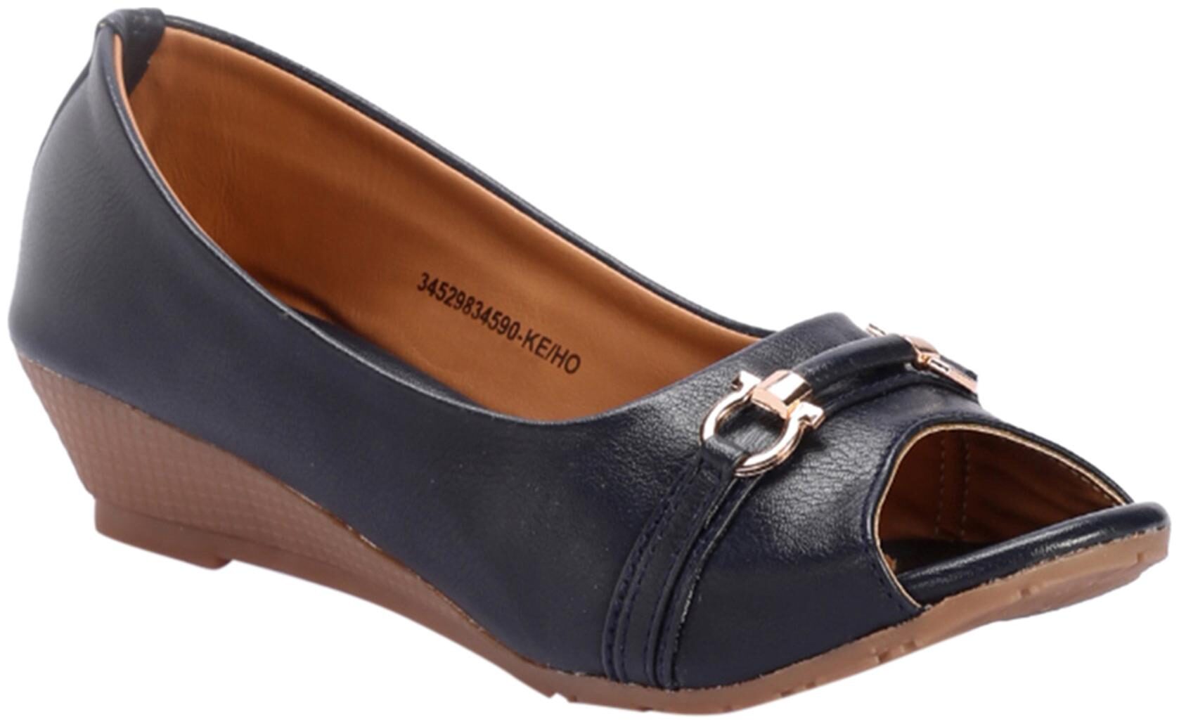 

Khadim s Women Blue Bellies