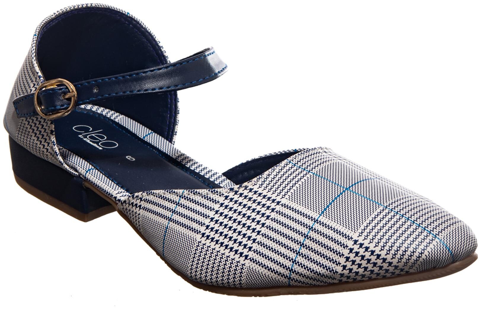 

Khadim s Women Blue Sandals