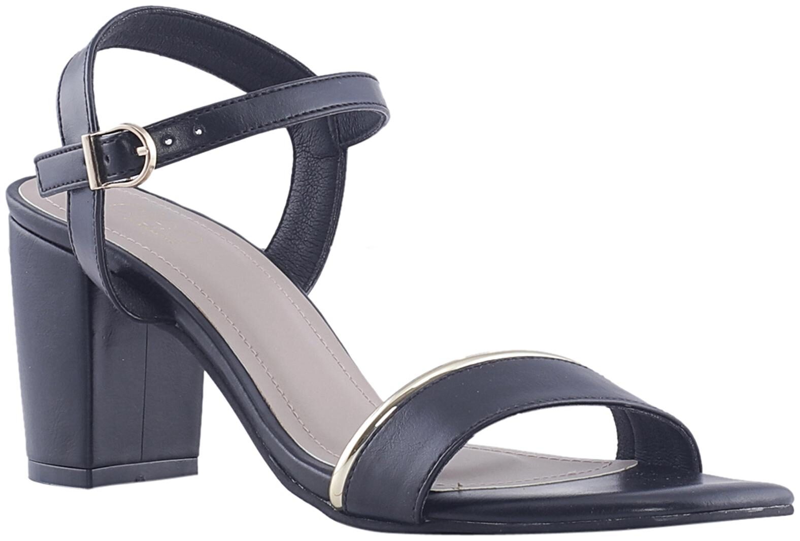 

Khadim s Women Black Wedges