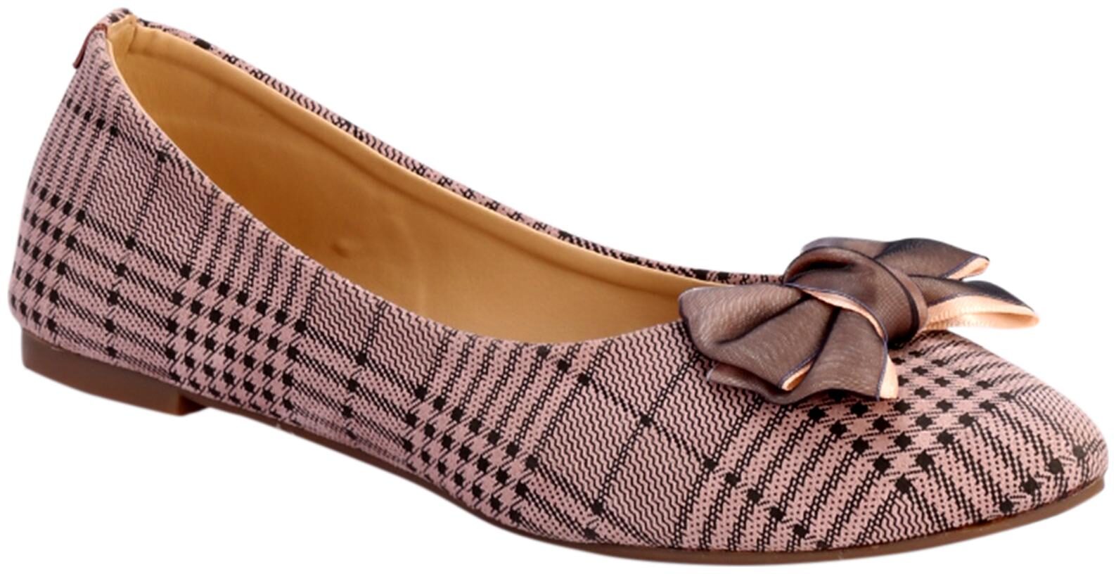 

Khadim s Women Pink Bellies