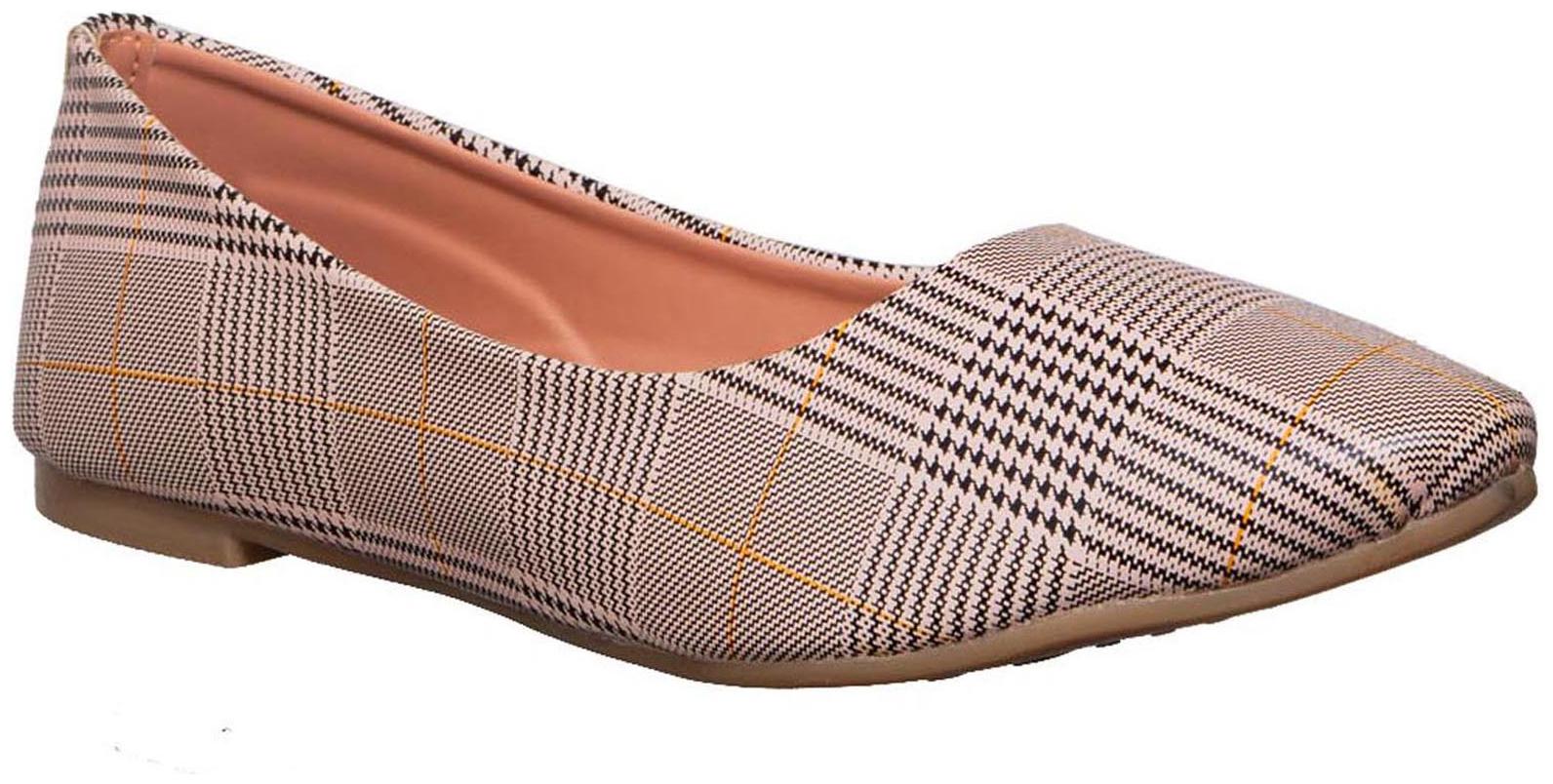 

Khadim s Women Pink Bellies