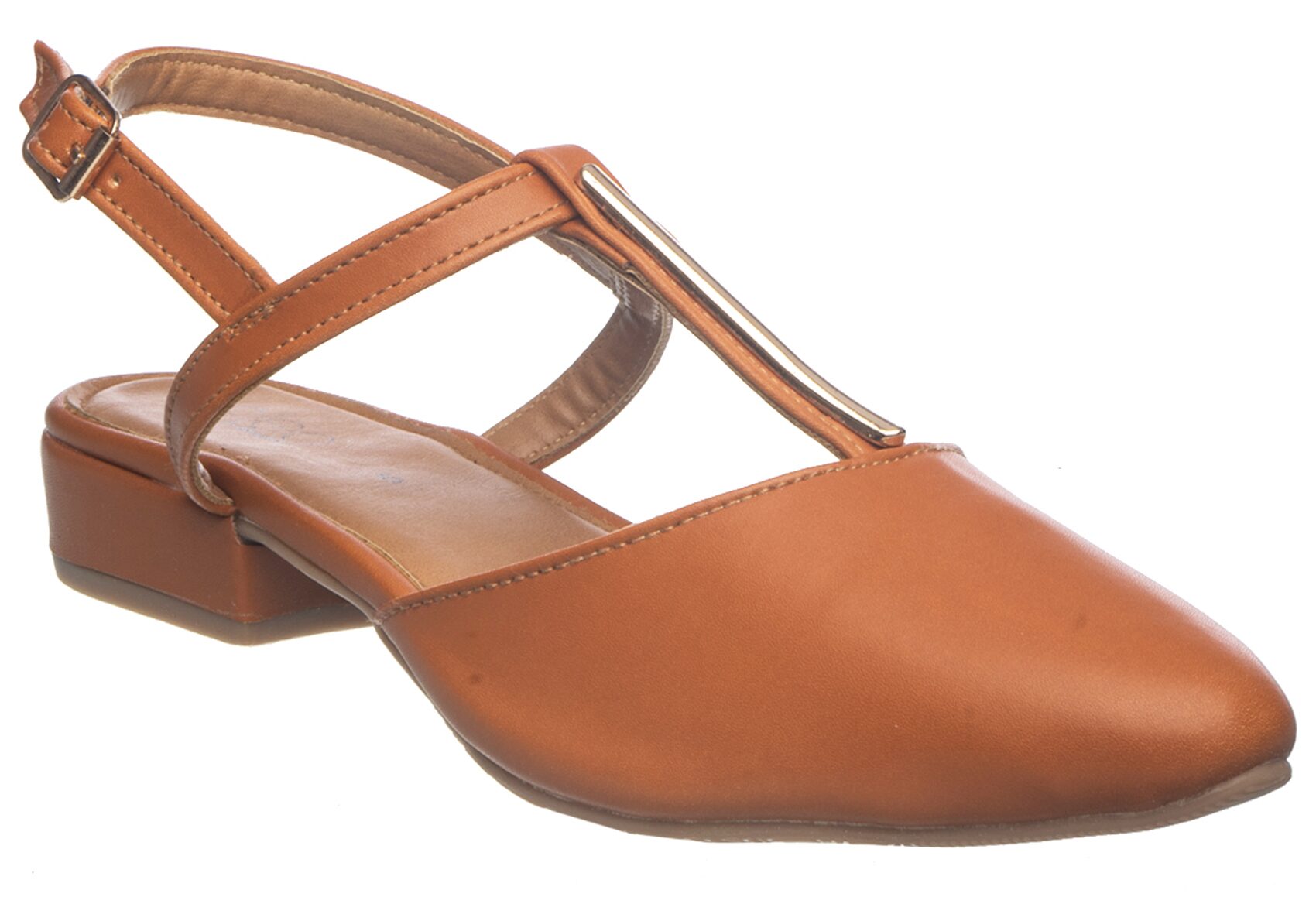 

Khadim s Women Tan Sandals
