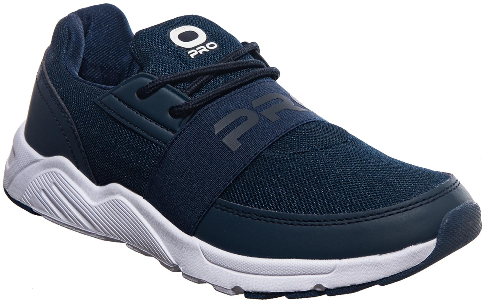 

Khadim s Men Sports Sneakers Running Shoes ( Navy Blue )