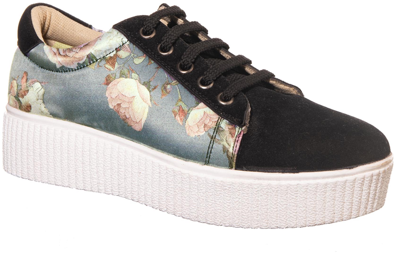 

Khadim s Women Black Casual Shoes
