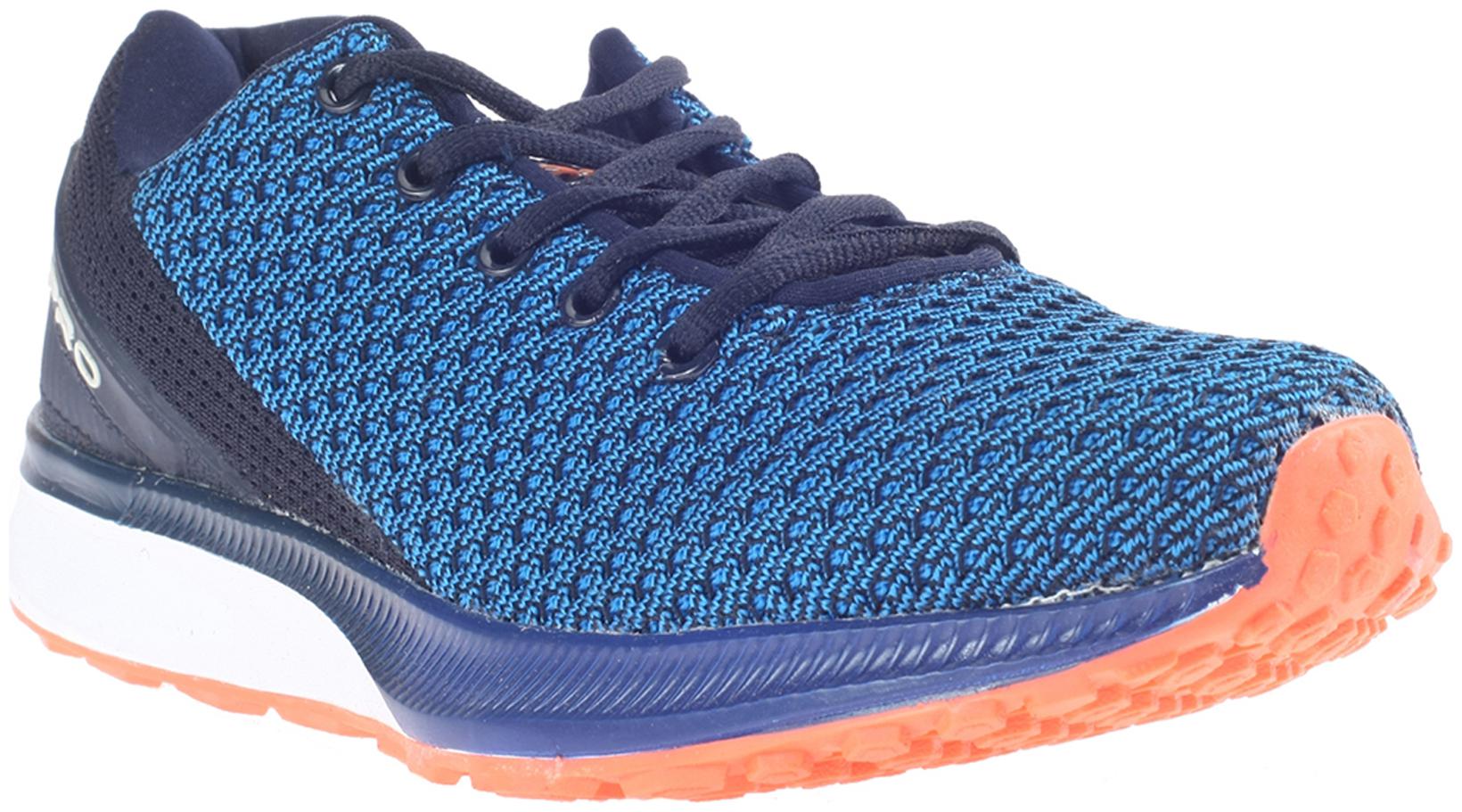 

Khadim s Men Sports Sneakers Running Shoes ( Blue )