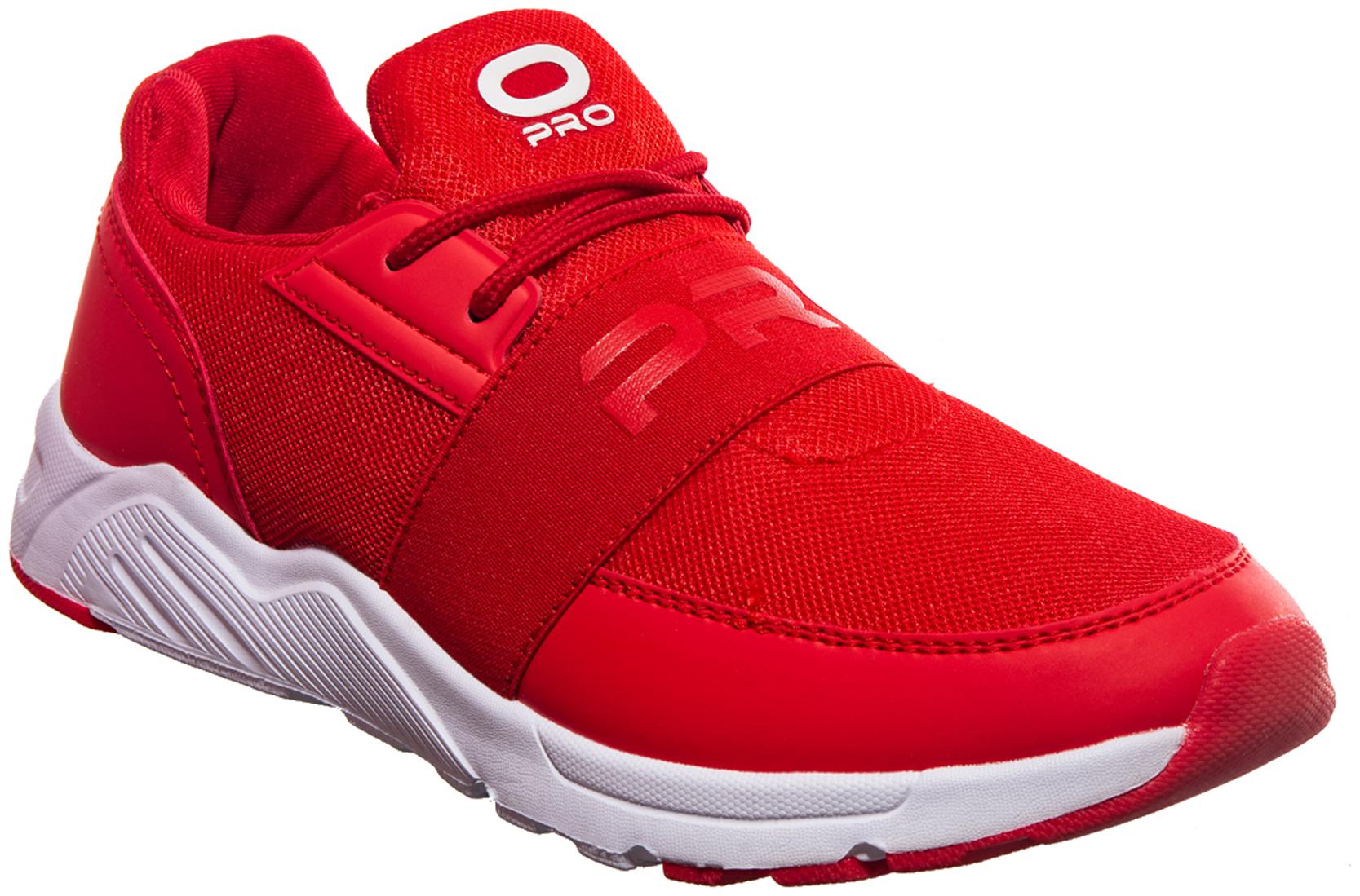 

Khadim s Men Sports Sneakers Running Shoes ( Red )
