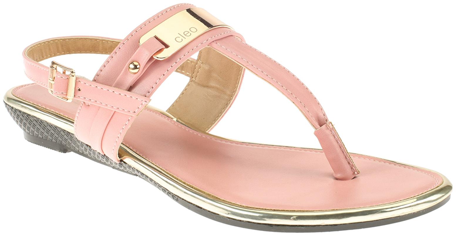 

Khadim s Flats Sandals For Women