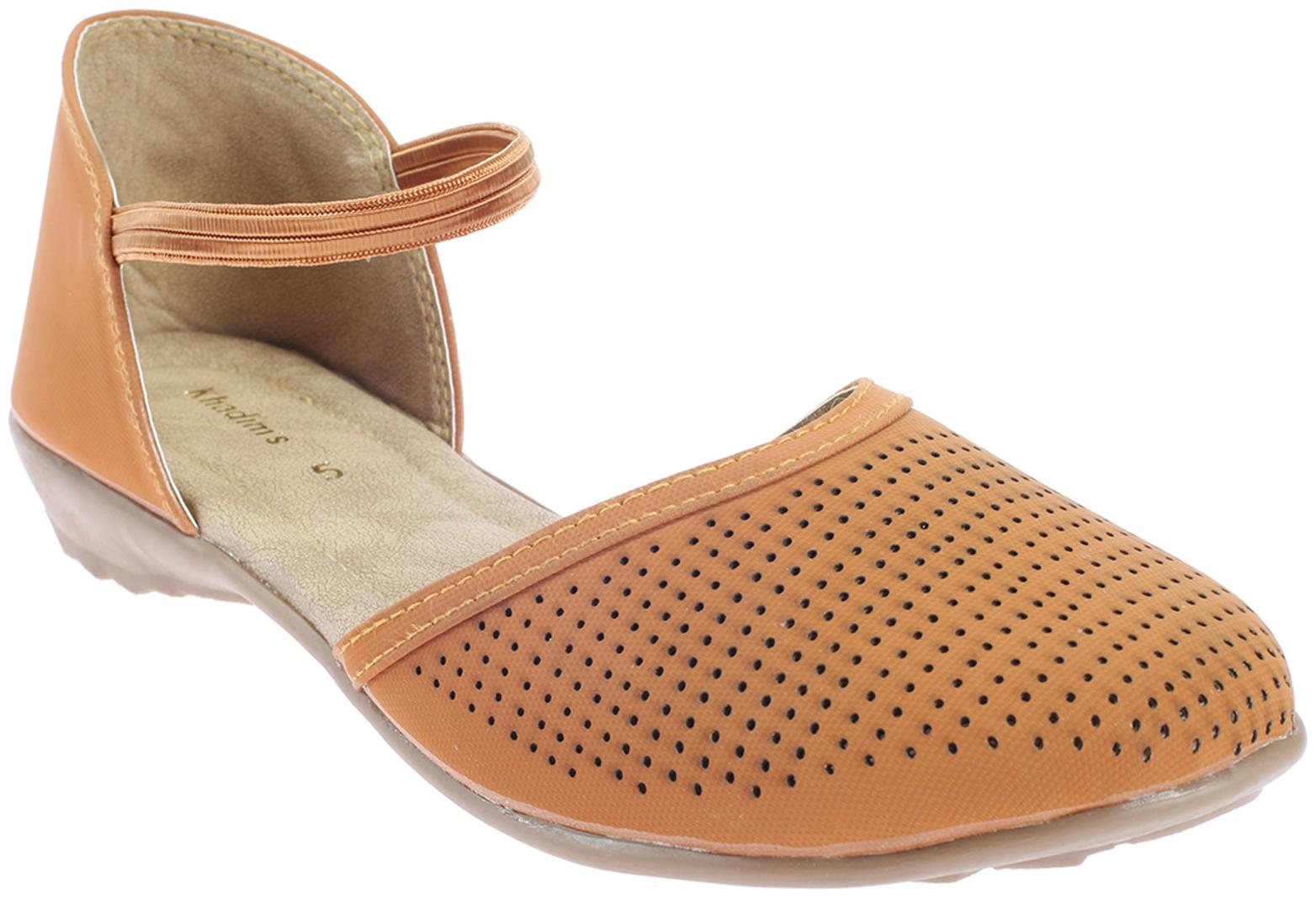 

Khadim s Women Tan Bellies