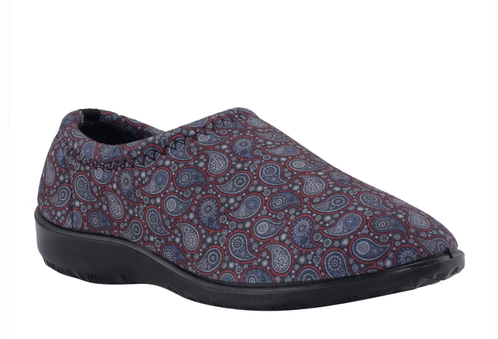 

Khadim s Women Multi-Color Slip-On Shoes