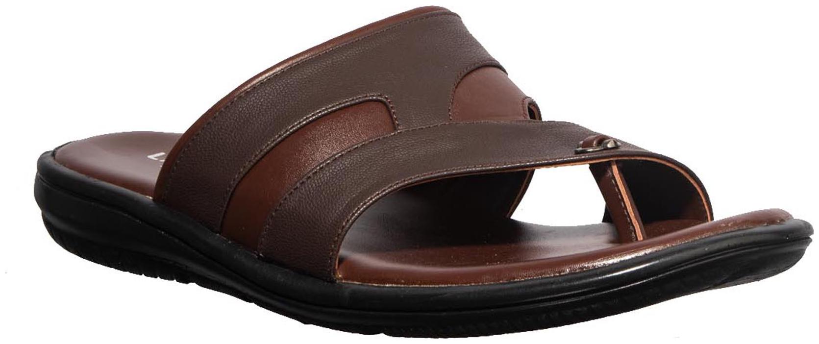 

Lazard Men Brown Sandals
