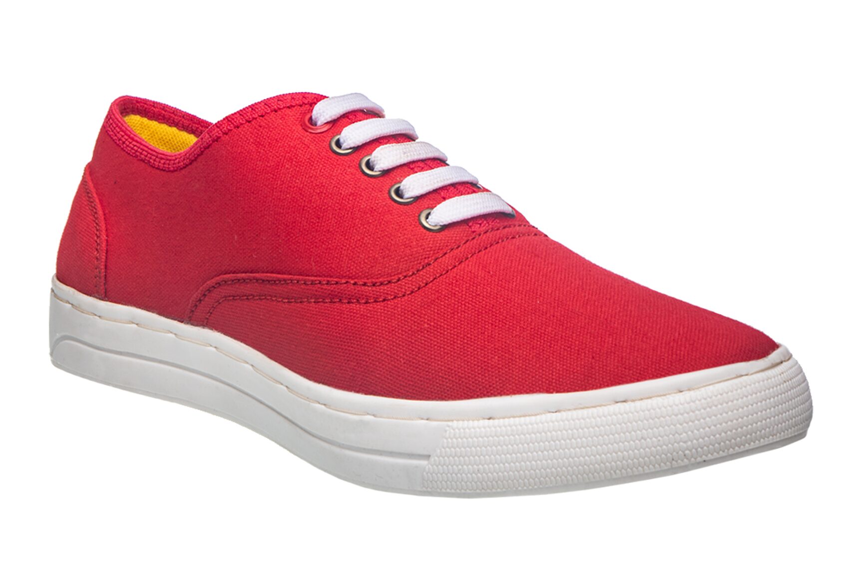 

Khadim s Men Red Casual Shoes