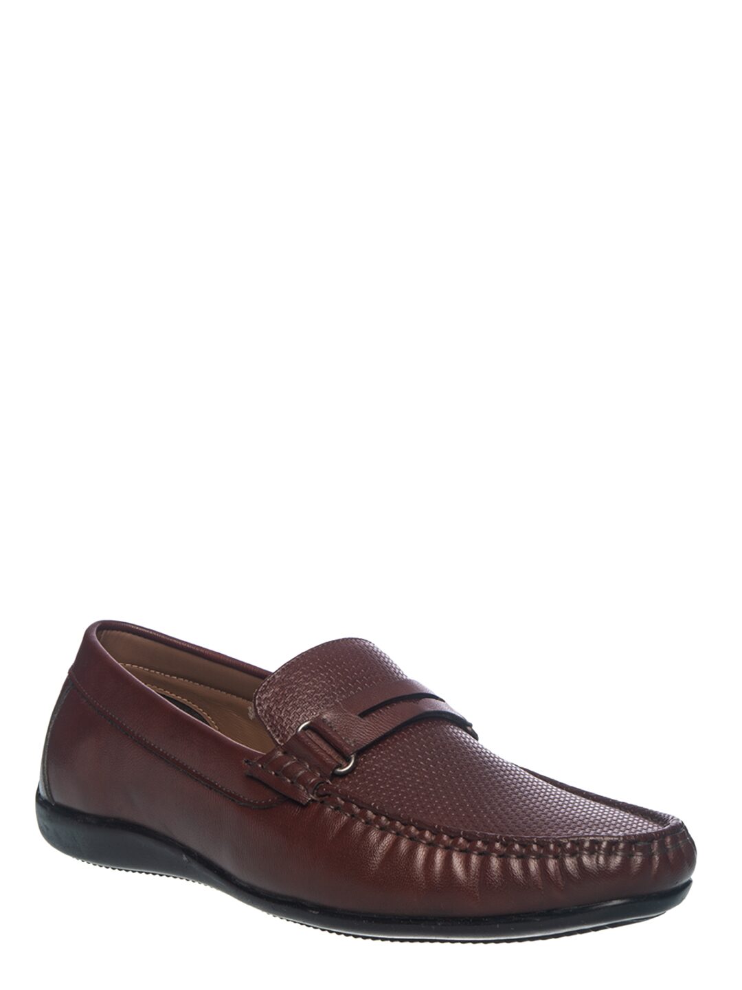 

Khadim s Men Brown Loafers - 25900525940004