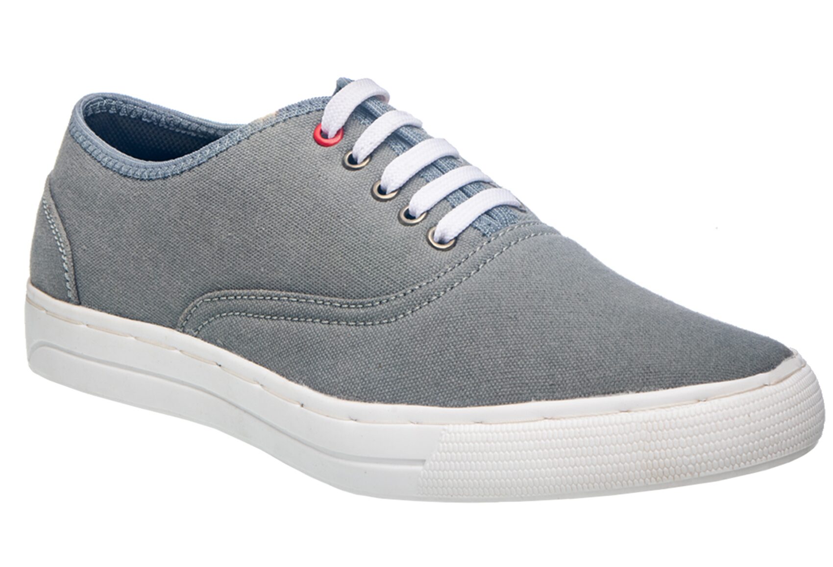 

Khadim s Men Grey Casual Shoes