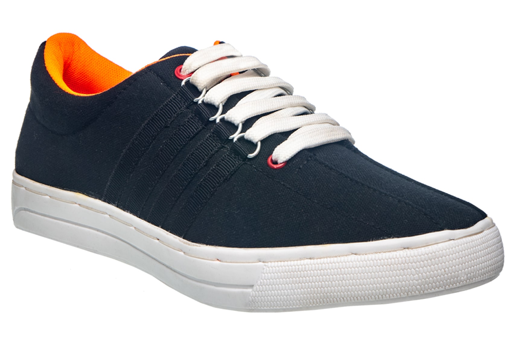 

Khadim s Men Black Casual Shoes