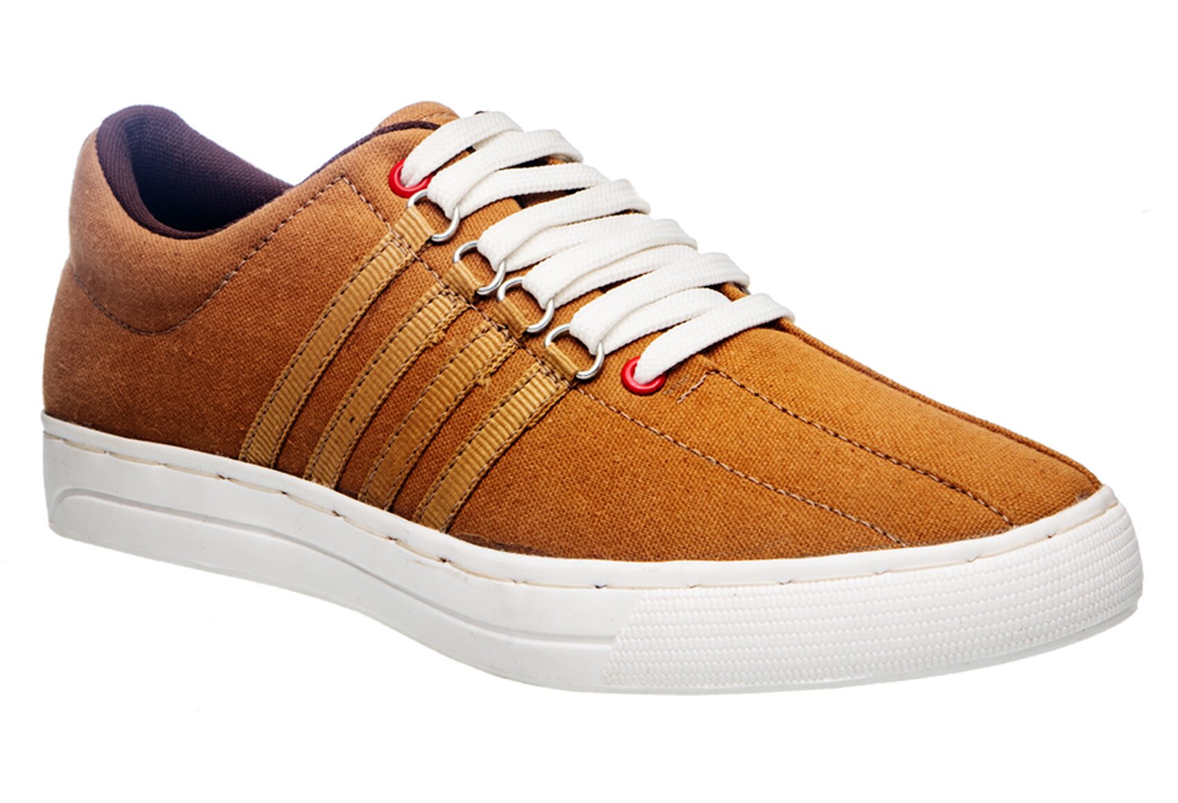 

Khadim s Men Tan Casual Shoes