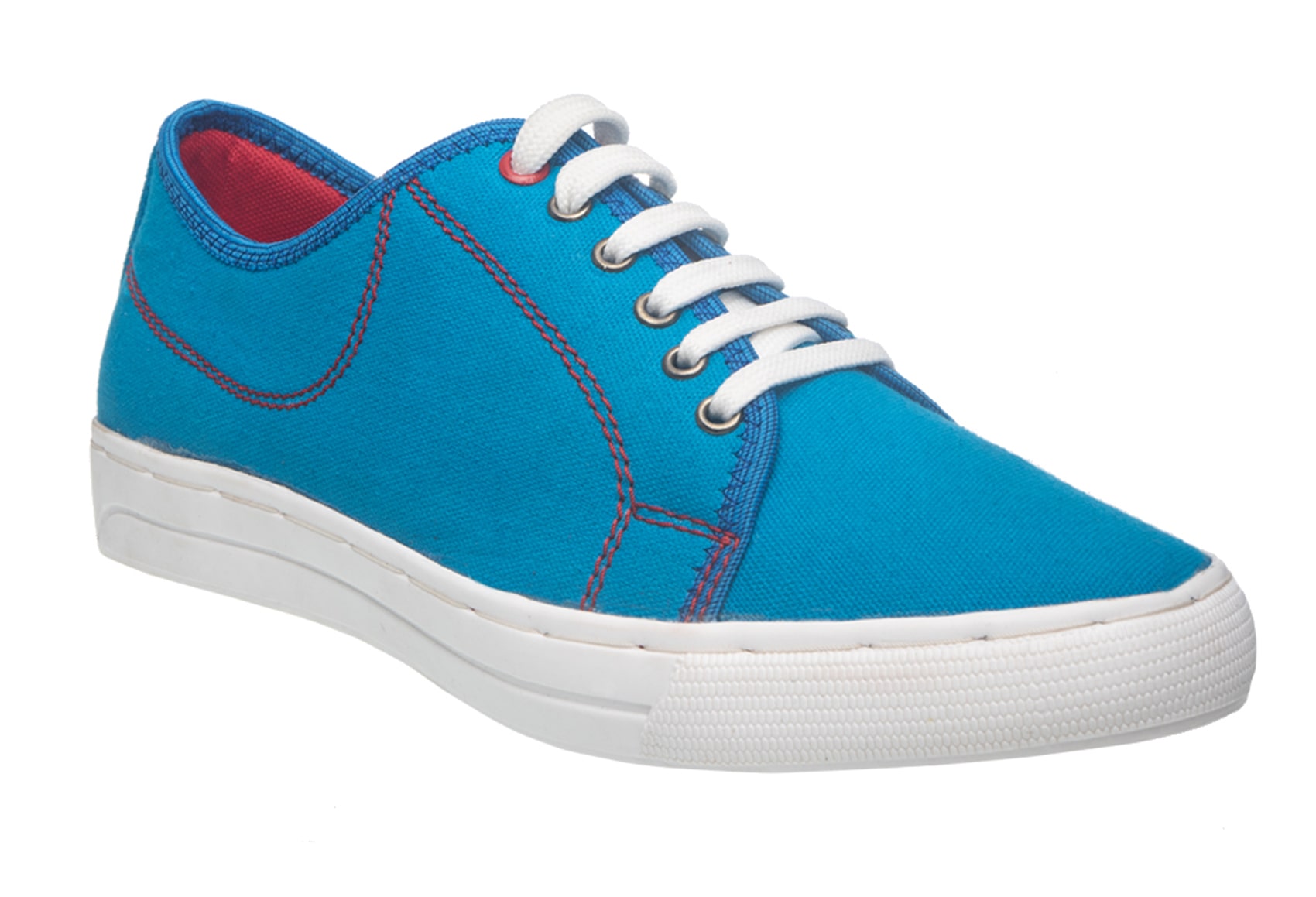 

Khadim s Men Blue Casual Shoes