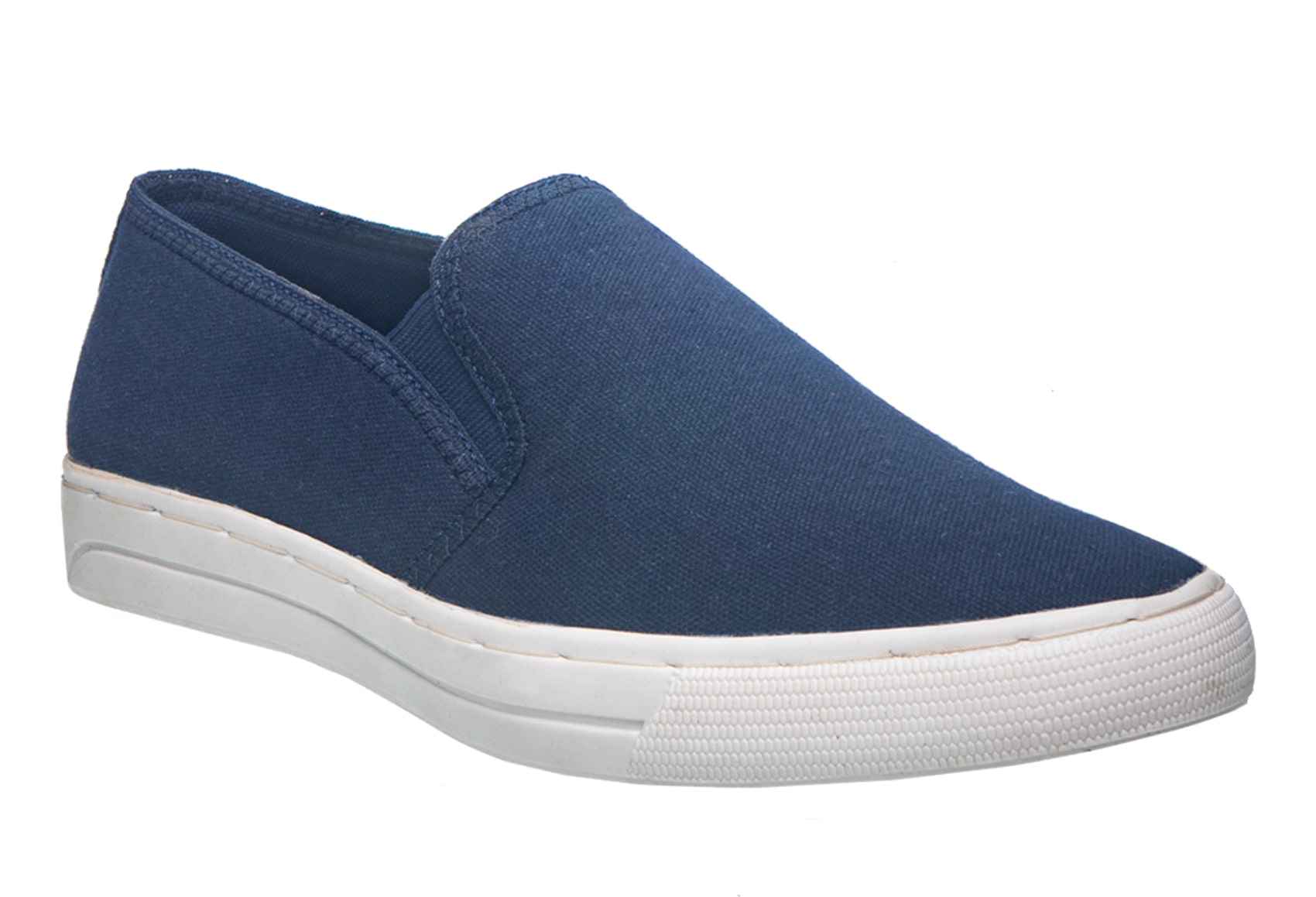 

Khadim s Men Navy Blue Casual Shoes