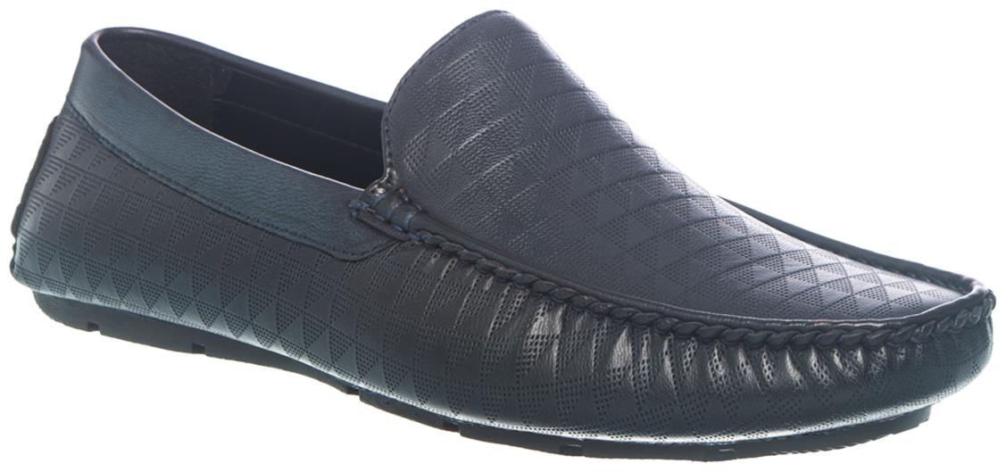 

Khadim s Men Blue Loafers - 33504733590002
