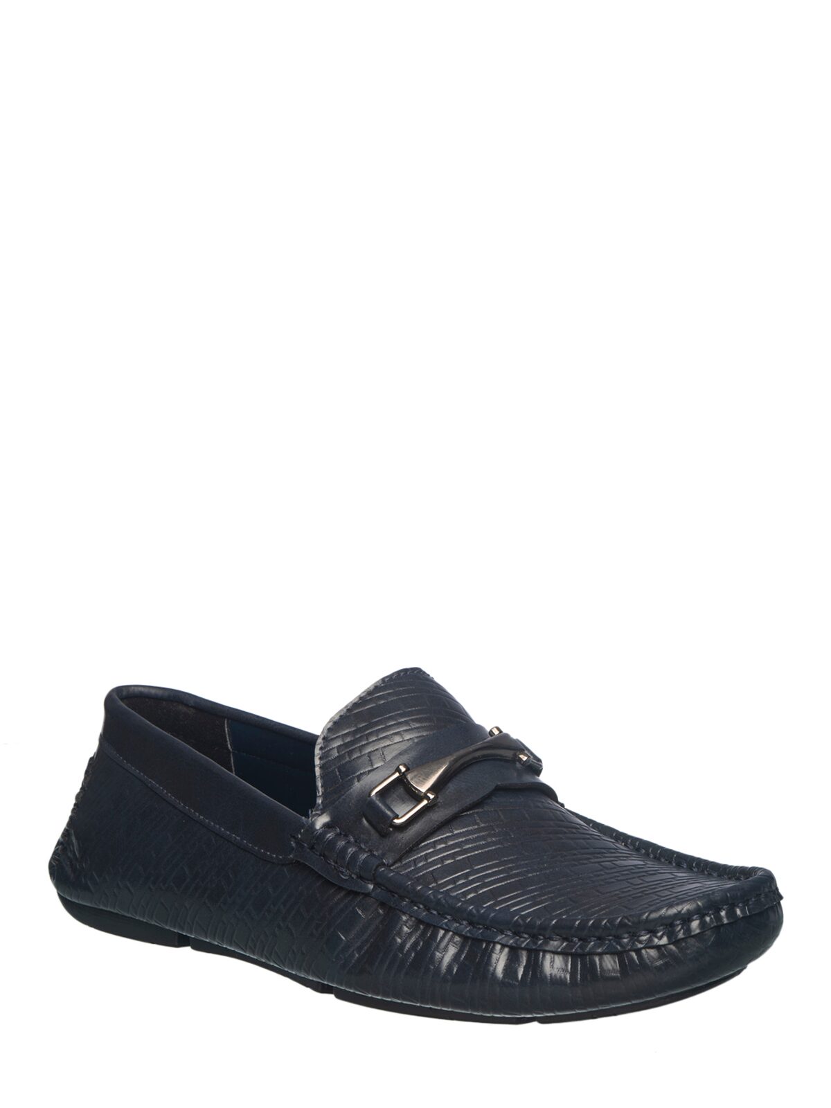 

Khadim s Men Blue Loafers - 52404652490001