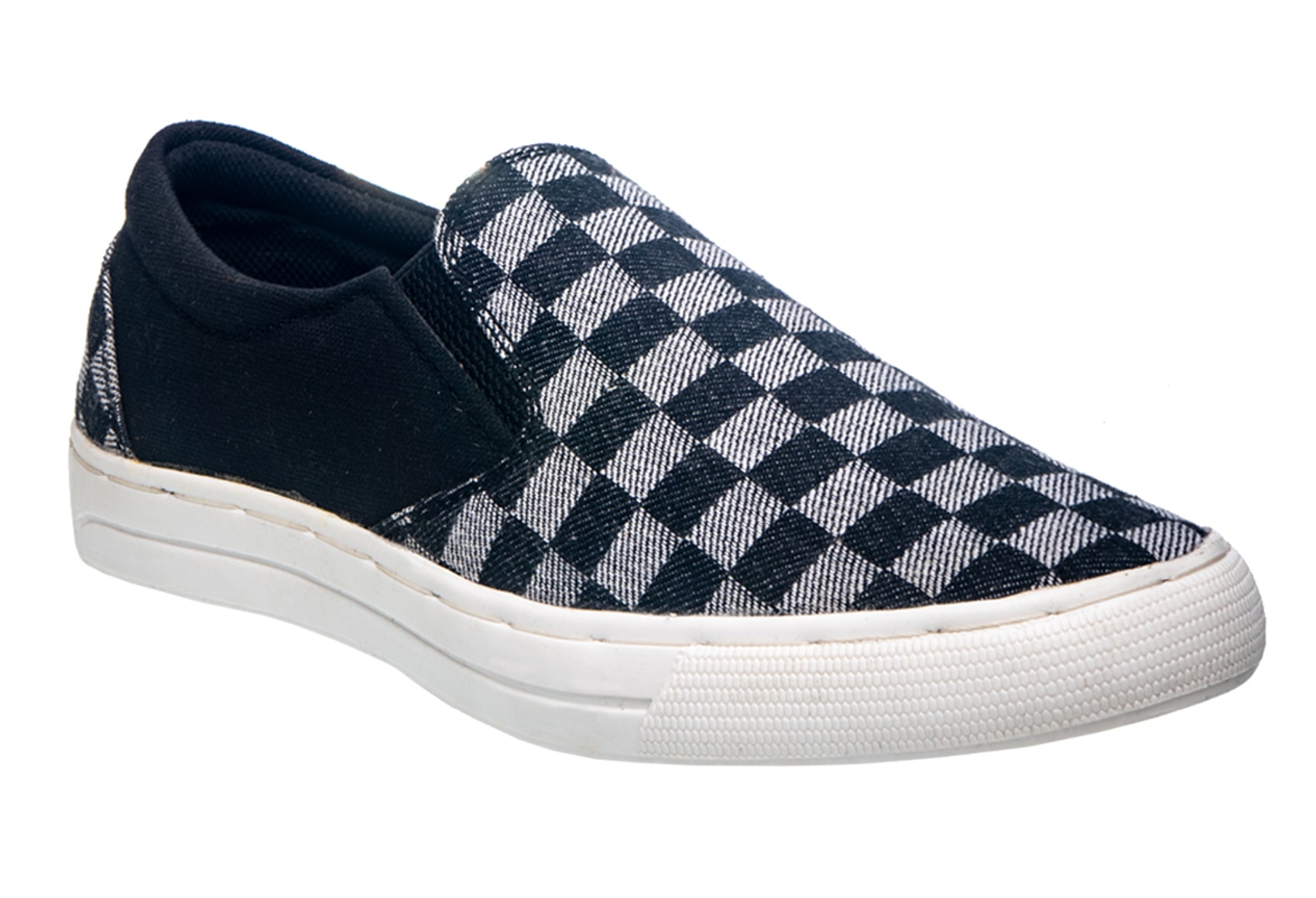 

Khadim s Men Black Casual Shoes