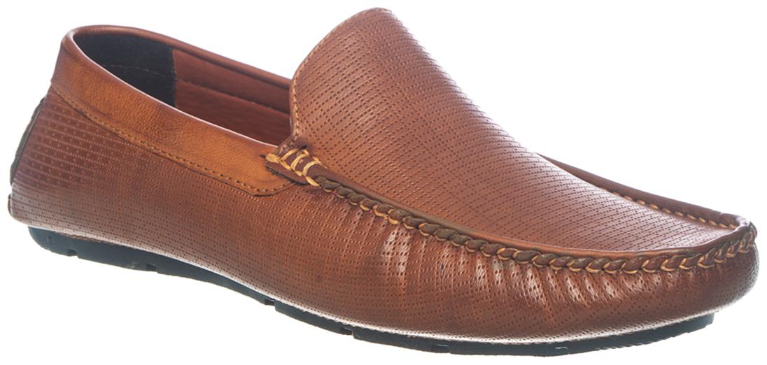 

Khadim s Men Tan Loafers - 33504833530001
