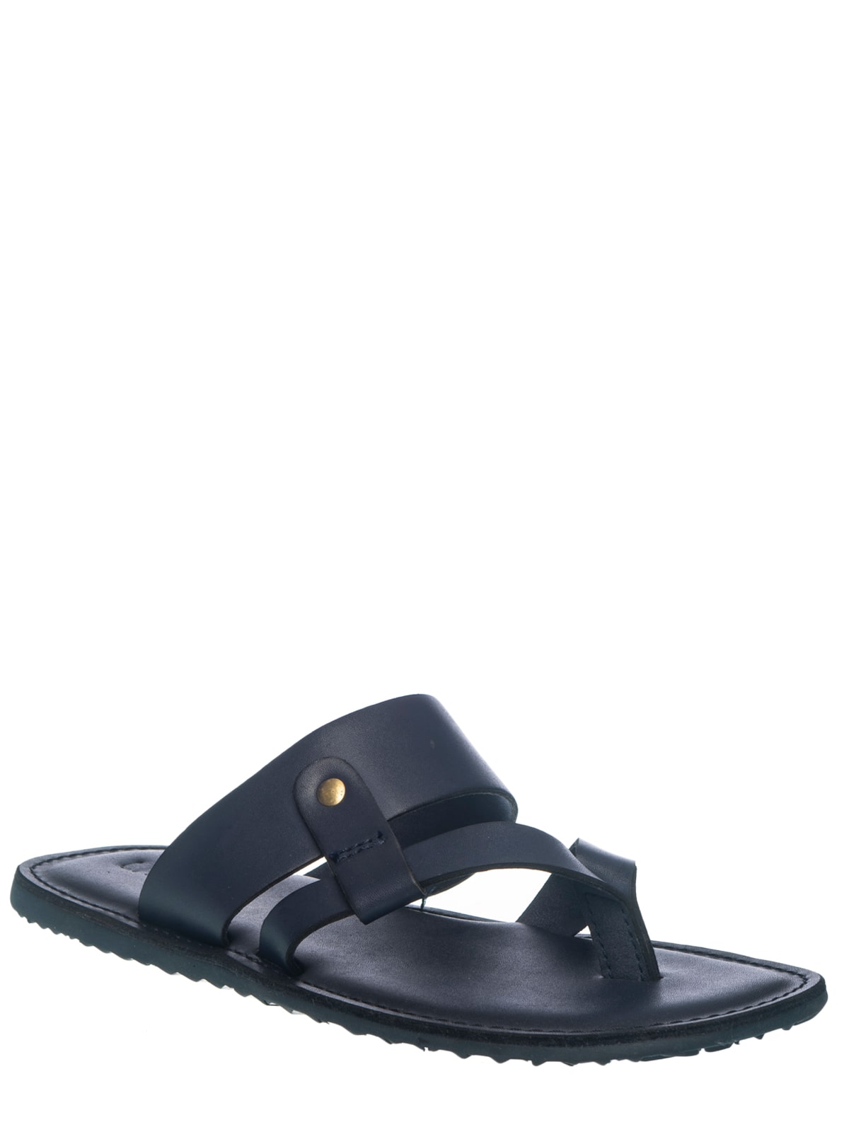 

Khadim s Men Blue Flip-Flops - 1 Pair