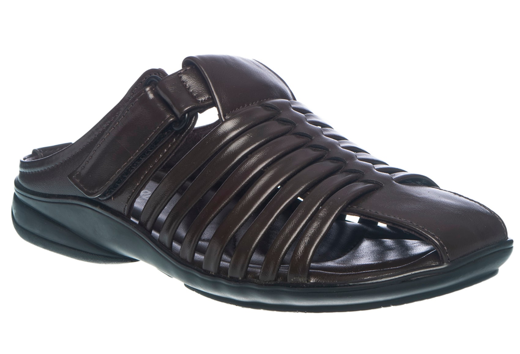 

Khadim s Men Brown Sandals