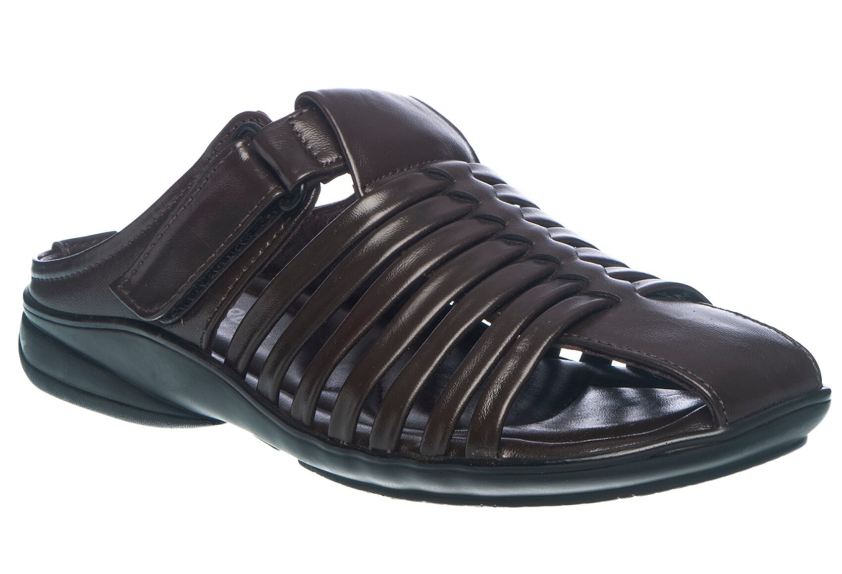 

Khadim s Men Brown Sandals