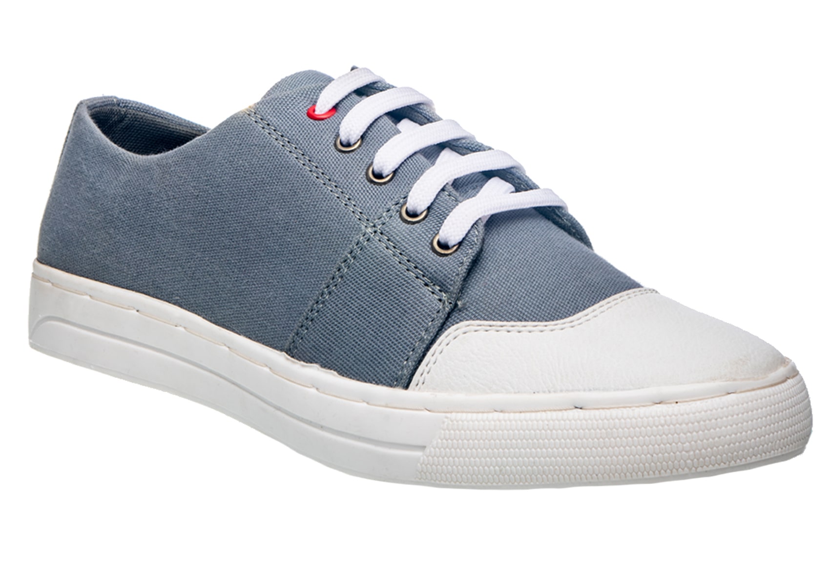 

Khadim s Men Grey Casual Shoes