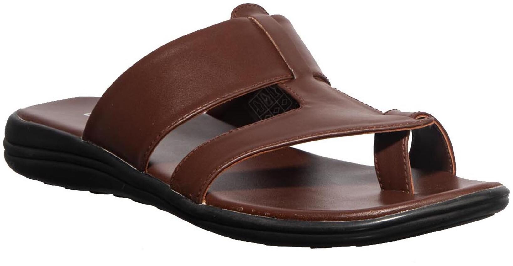 

Lazard Men Brown Sandals