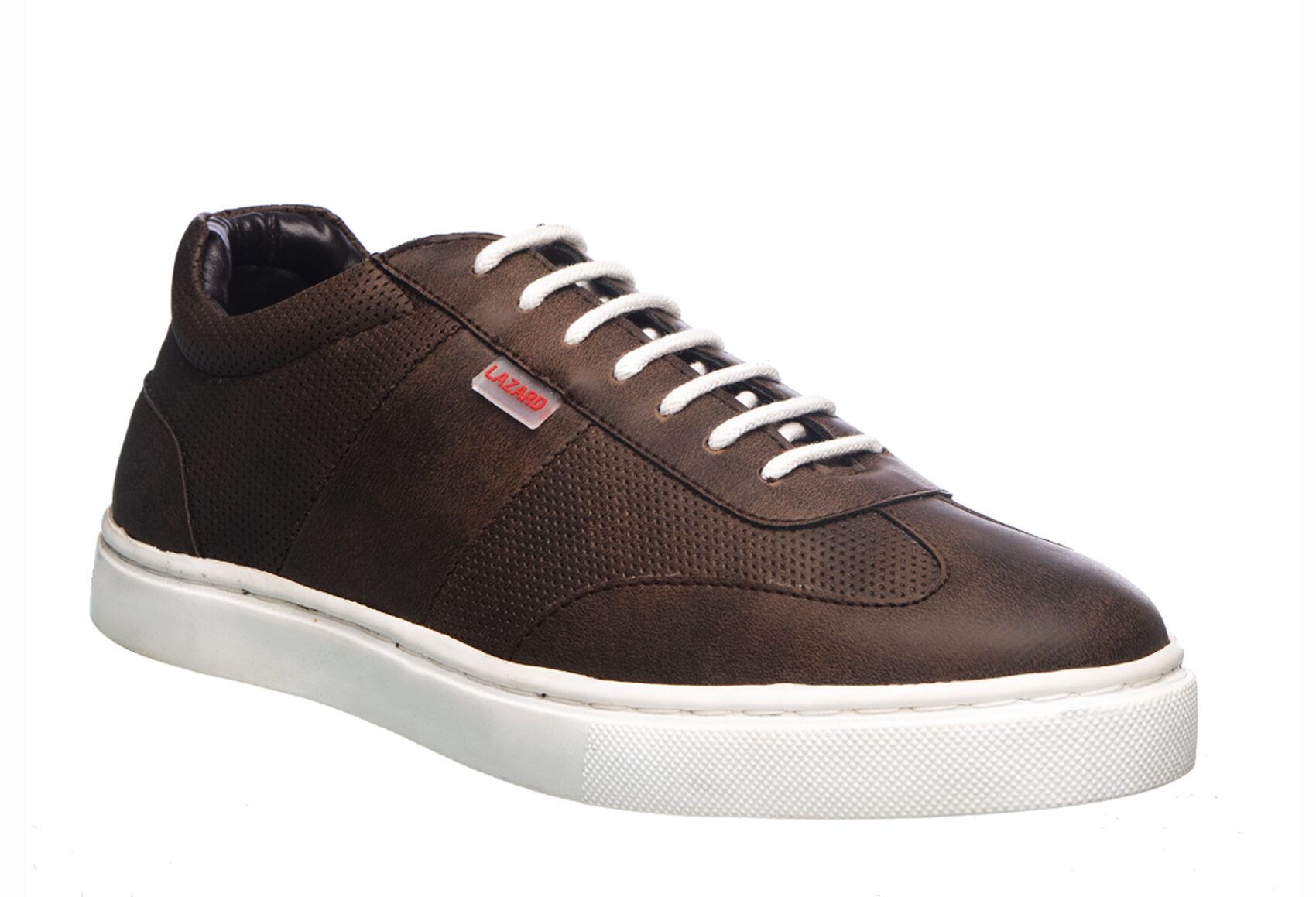 

Khadim s Men Brown Classic Sneakers - 48003948040003
