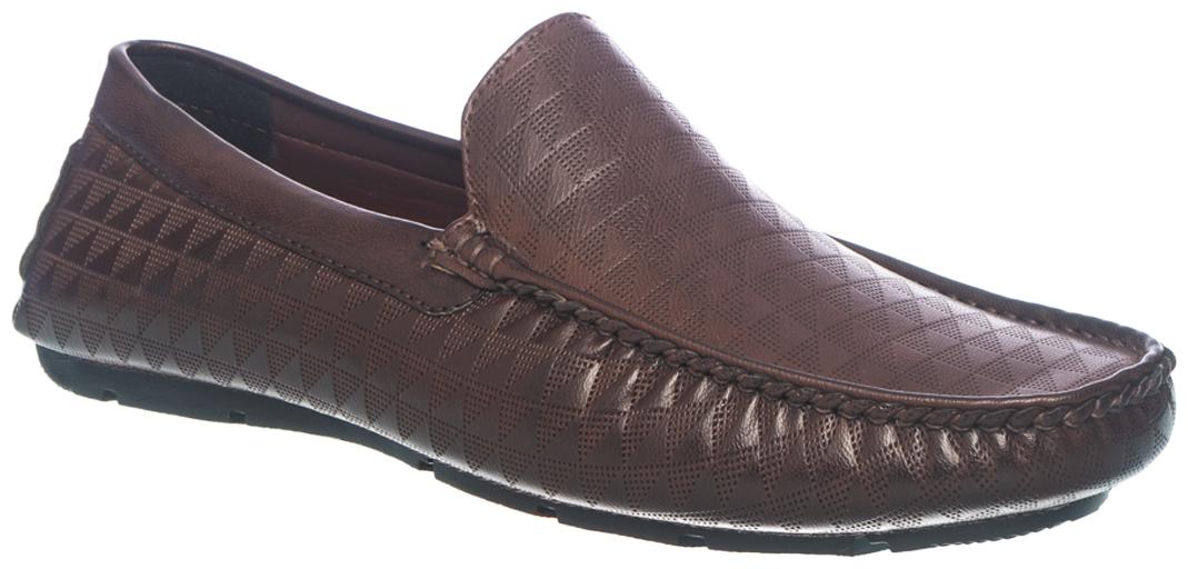 

Khadim s Men Brown Loafers - 33504733540005