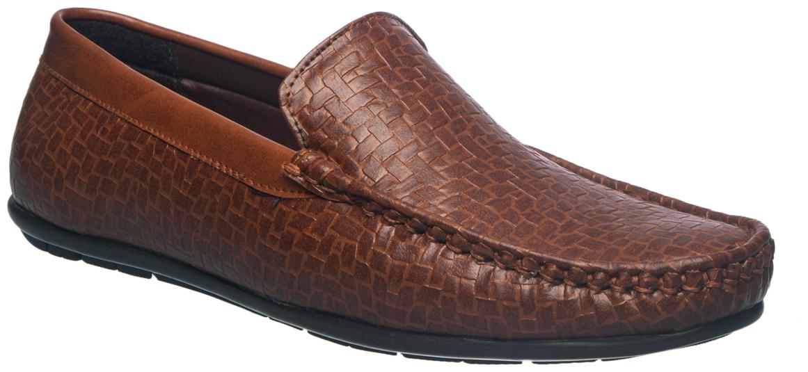

Khadim s Men Brown Loafers - 33505033540005