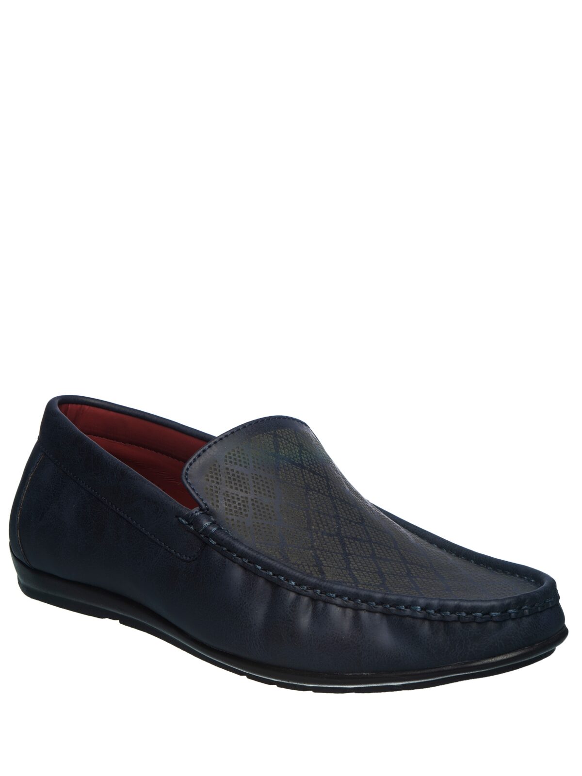 

Khadim s Men Blue Loafers - 56607556690002