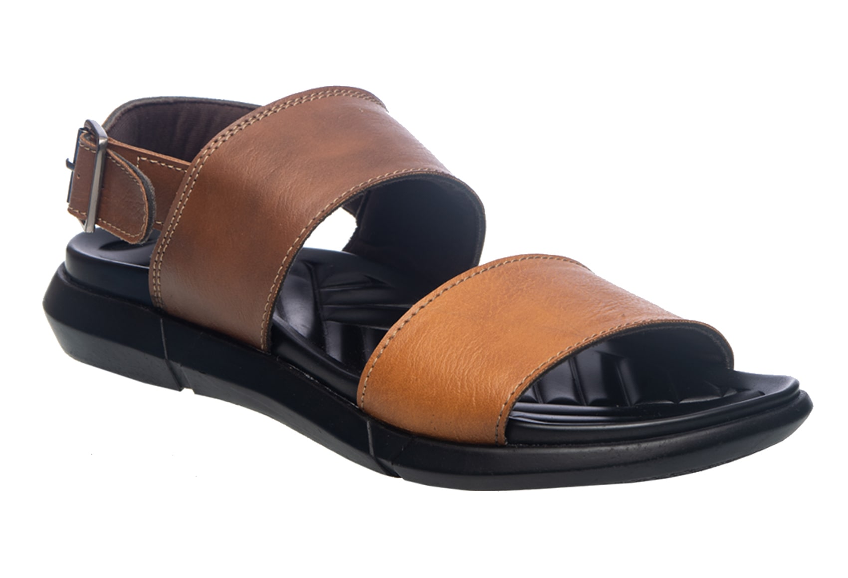 

Khadim s Men Tan Sandals