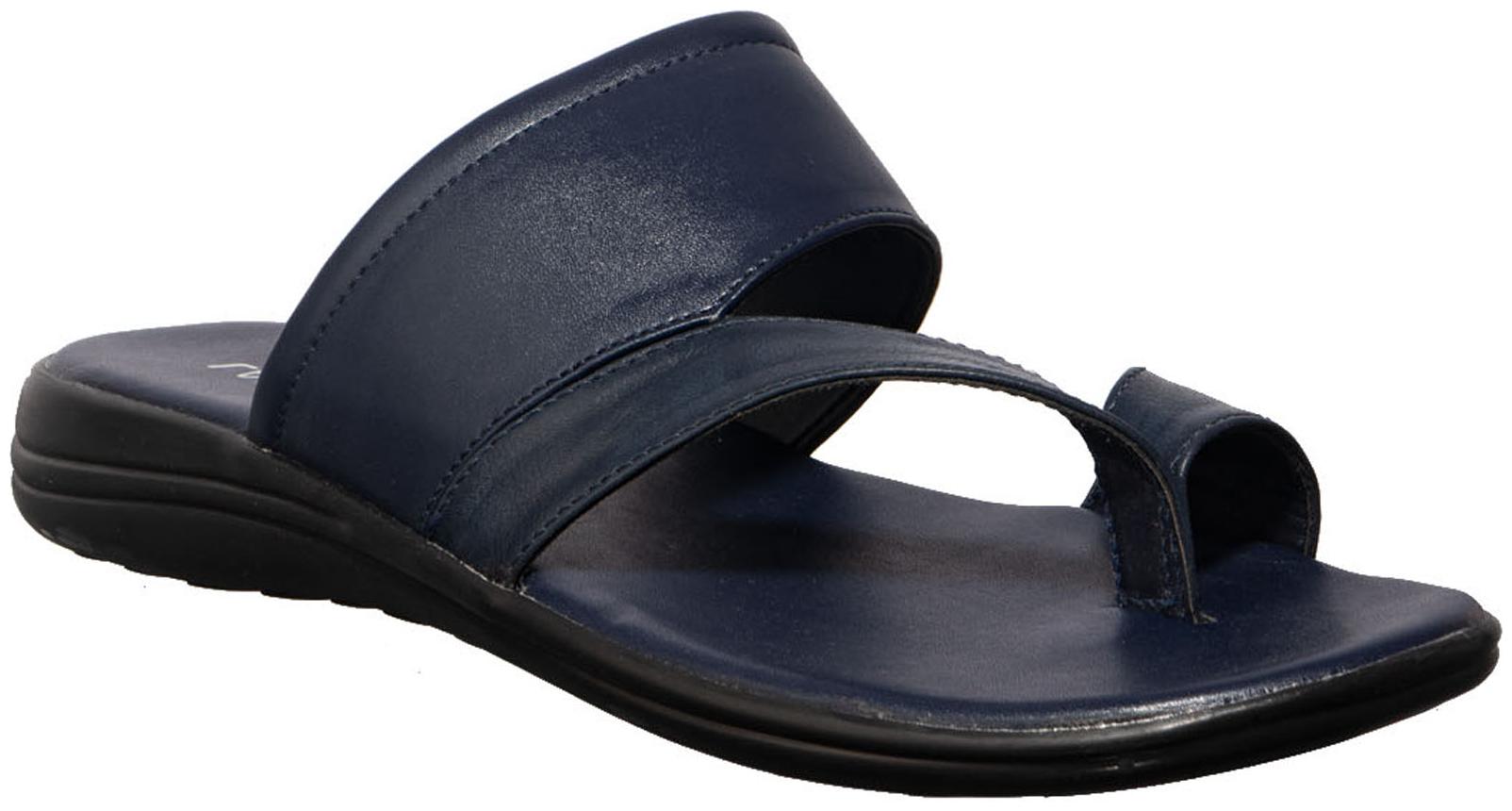 

Lazard Men Blue Sandals