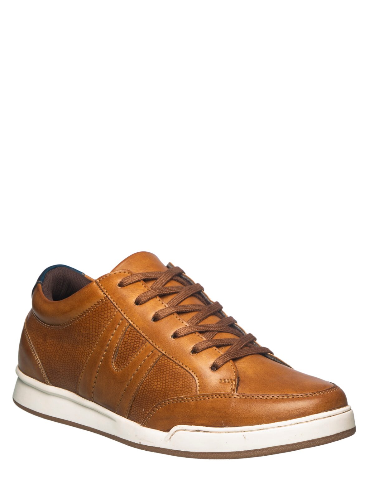 

Khadim s Men Brown Classic Sneakers - 56608256630001