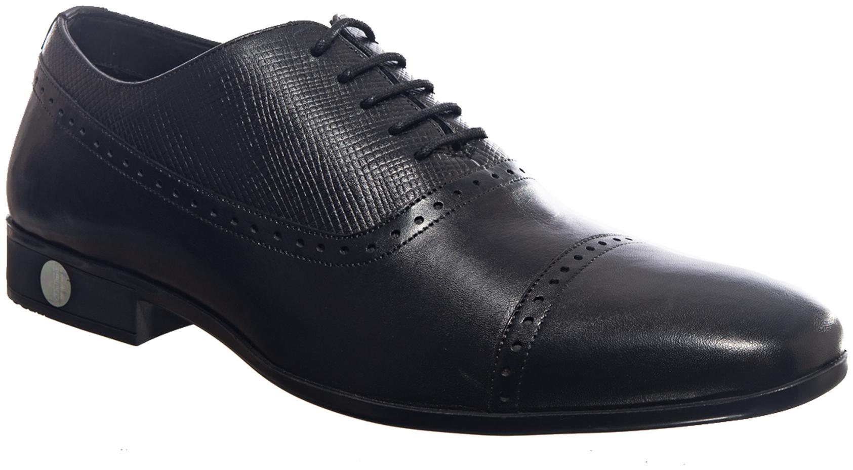 

Khadim s Leather UK 5 Formal For Men